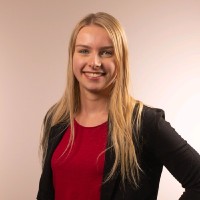Kimberley Van Den Hazel
