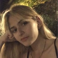 Maria Bampouri