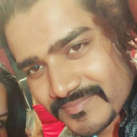 Parthwa Sarathi Pawan
