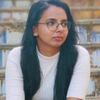 Anjana Nair