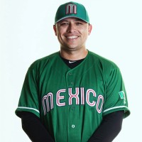 Erick Javier Sandoval Mijangos