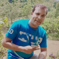 Sisir Mishra