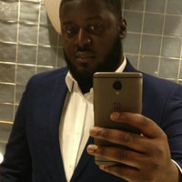 Eric Asamoah-Frimpong