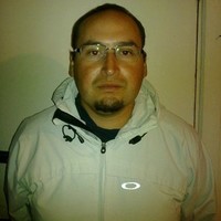 Sebastian Camilo Rojas Gaviño