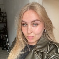 Britt Van Asch