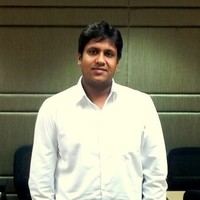 Harshul Singla
