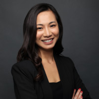Amy Kwan