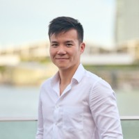 Zhi Wei Leong