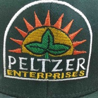 Larry Peltzer