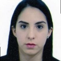 Claudia A Cadena Contreras