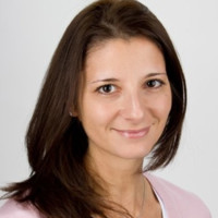 Adriana Bensalah