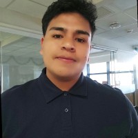 Huber Adolfo Pacheco Bustos