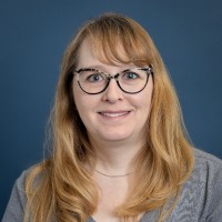 Angie Morgan