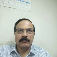 Abhay Ghosarwadkar
