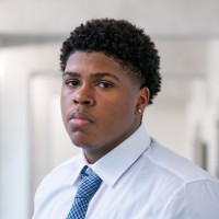 Reginald Dewitt Harris Ii