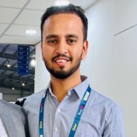 Ishu Tyagi
