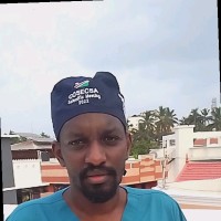 Efeson Thomas MD,FCS(ECSA), FMAS