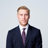 Oskar Magnusson