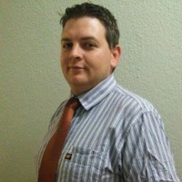 Ivan Mostert