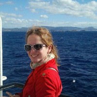 Cristina Prado Majan