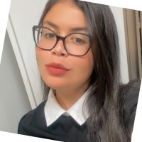 Aila Nadiele Silva