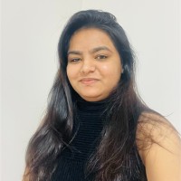 Kinjal Barot, Asa