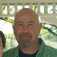 Wayne Mackenroth