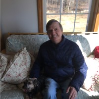 Richard C Finnegan