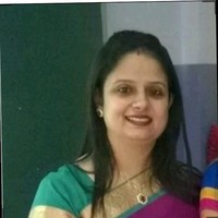 pari mahajan