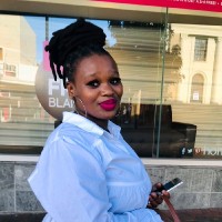 Lona Moniwe-Magugela