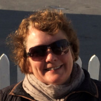Trude Østbøll Moe