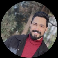 Talal ali Abu eidah