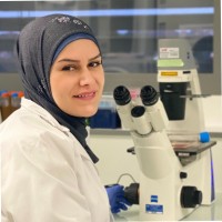 Fatima Alhourani