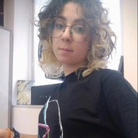Giorgia Cartuccio