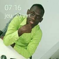 Thierno Ousmane Diallo