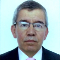Jorge Wilson Bayona Sánchez