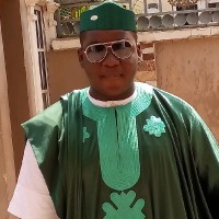 Fawas Raji