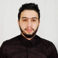 Oussama MADANI