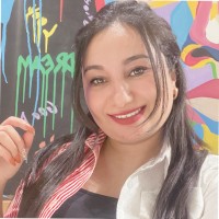 Christina Emad