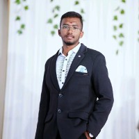 Santhanam G