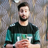 Ummar Rashied
