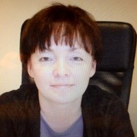 Елена Никитина