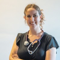 Omer Geffen, Md