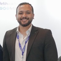 Khaled Ghonim
