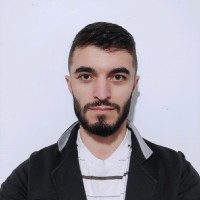 Jesus David Ramirez Pareja