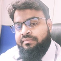Syed Ibrahim