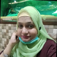 Ainy Rajput