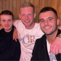 Callum Creighton
