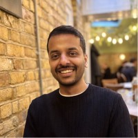 Neil Eric Sequeira