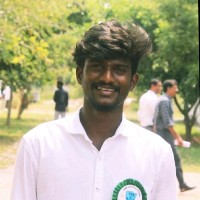 Vinothkumar B
